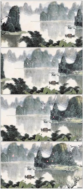 逃离海岛村