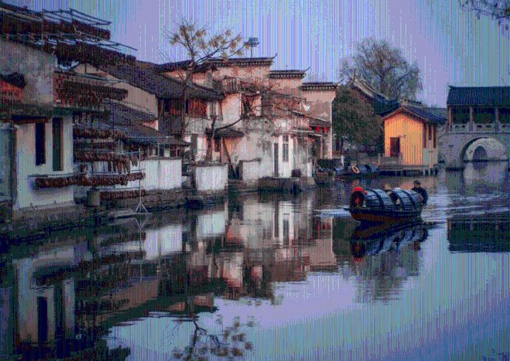 三位一体3